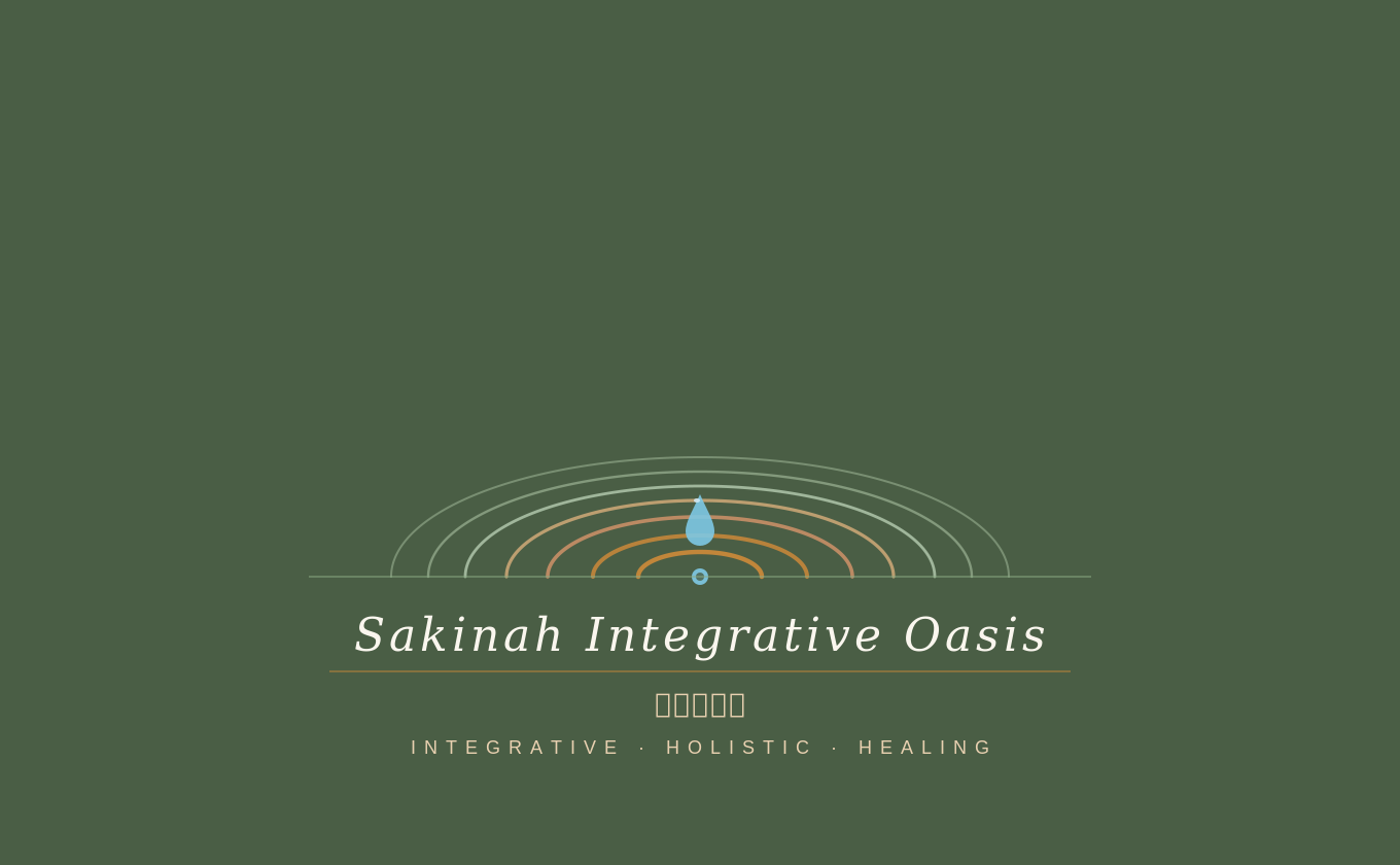 Sakinah Integrative Oasis